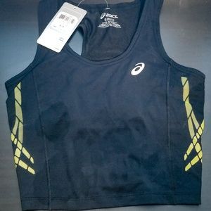 Asics - Racing Tank Run/Triathlon